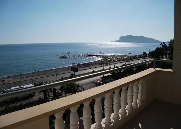 Apartmán s 2 ložnicemi